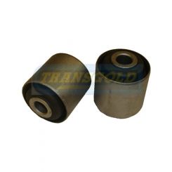 Transgold Rear Upper Trailing Arm Bushes IFS