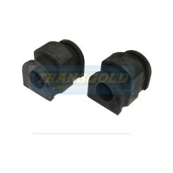 Transgold Front Sway Bar Bush Kit 18mm