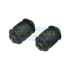 Transgold Front Control Arm Rear Bush Kit