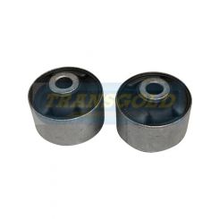 Transgold Front Control Arm Front Bush Kit