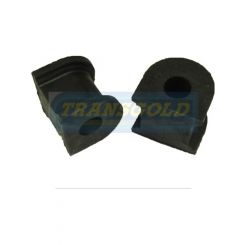 Transgold Rear Sway Bar Bush Kit 14mm ID