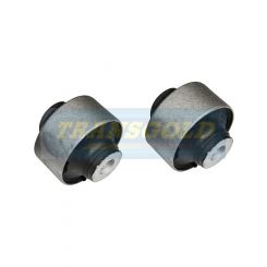 Transgold Front Control Arm Rear Bush Kit