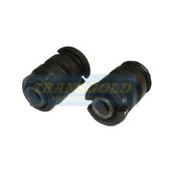 Transgold Front Control Arm Bush Kit