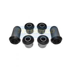 Transgold Front Suspension Bush Set