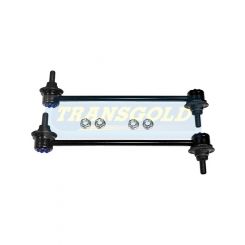 Transgold Front Sway Bar Link Kit