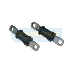 Transgold Front Control Arm Front Bush Kit