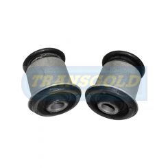 Transgold Front Control Arm Front Bush Kit