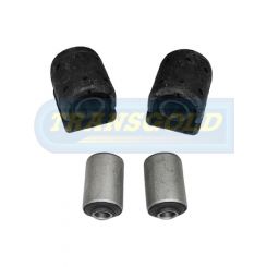 Transgold Front Control Arm Bush Kit