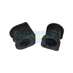 Transgold Front Sway Bar Bush Kit 28mm ID