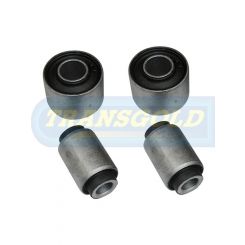 Transgold Front Control Arm Bush Kit