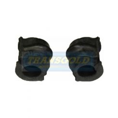Transgold Front Sway Bar Bush Kit 21mm
