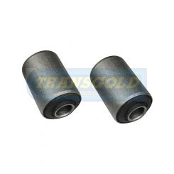 Transgold Front Control Arm Front Bush Kit