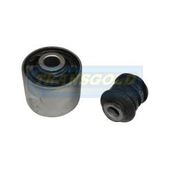 Transgold Rear Control Arm Bush Kit