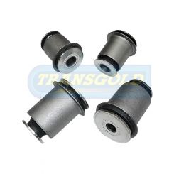 Transgold Front Lower Control Arm Bush Kit