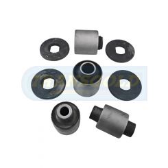 Transgold Front Control Arm Bush Kit