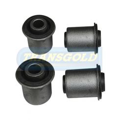 Transgold Rear Control Arm Upper Inner Bush Kit