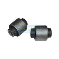 Transgold Rear Control Arm Lower Outer R Bush Kit