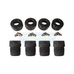 Transgold Upper Control Arm Shaft Repair Kit