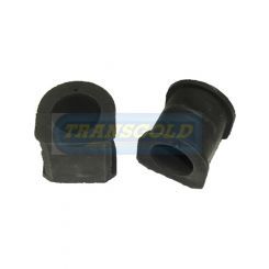 Transgold Front Sway Bar Bush Kit 26mm ID