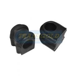 Transgold Front Sway Bar Bush Kit 24mm