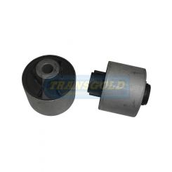 Transgold Fits Rear Trailing Arm Front Bush Kit