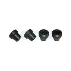 Transgold Front Control Arm Outer Radius Rod Bush Kit