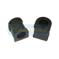 Transgold Front Sway Bar Bush Kit 18mm