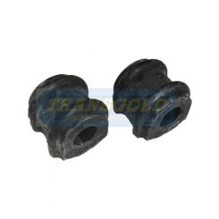 Transgold Rear Sway Bar Bush Kit 22mm ID
