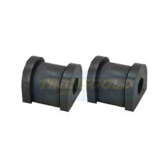 Transgold Rear Sway Bar Bush Kit 17mm ID