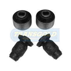 Transgold Front Control Arm Bush Kit