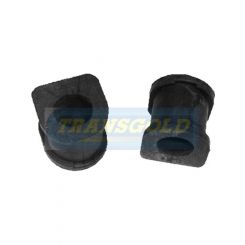 Transgold Front Sway Bar Bush Kit 21mm