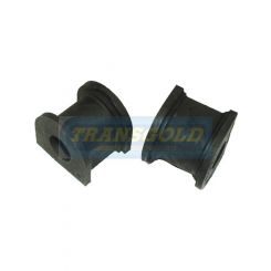 Transgold Rear Sway Bar Bush Kit 16mm ID