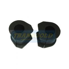 Transgold Front Sway Bar Bush Kit 27mm ID