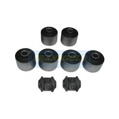 Transgold Rear Suspension Bush Kit