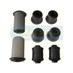Transgold Front Suspension Bush Kit