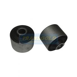 Transgold Rear Trailing Arm Chassis Bush Kit