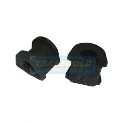 Transgold Rear Sway Bar Bush Kit 22mm ID