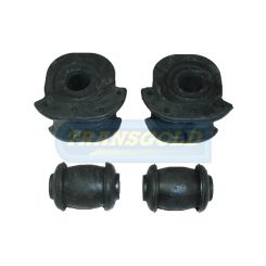 Transgold Front Control Arm Bush Kit