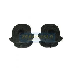 Transgold Front Control Arm Rear Bush Kit