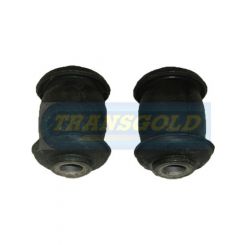 Transgold Front Control Arm Bush Kit