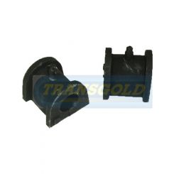 Transgold Front Sway Bar Bush Kit 18mm ID