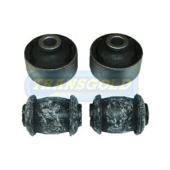Transgold Front Control Arm Bush Kit