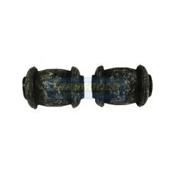 Transgold Front Control Arm Front Bush Kit