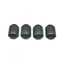 Transgold Rear Control Arm Lower Bush Kit