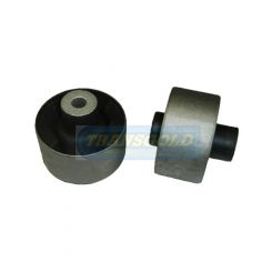 Transgold Rear Trailing Arm Chassis Bush Kit