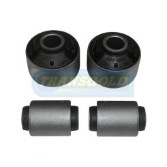 Transgold Front Control Arm Lower Bush Kit