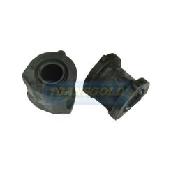 Transgold Front Sway Bar Bush Kit 21mm ID