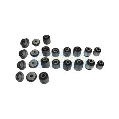 Transgold Rear Suspension Bush Kit