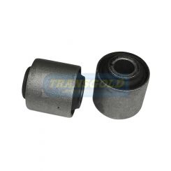 Transgold Rear Track Control Arm Lower Front Bush Kit