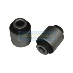 Transgold Rear Control Arm Upper Front Bush Kit